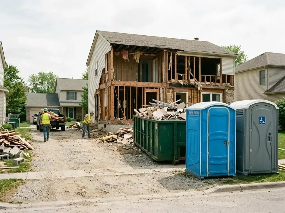 home-renovation-demolition-sit-010 — frequently asked questions, Portable Toilet & Dumpsters Rental in Covina, CA